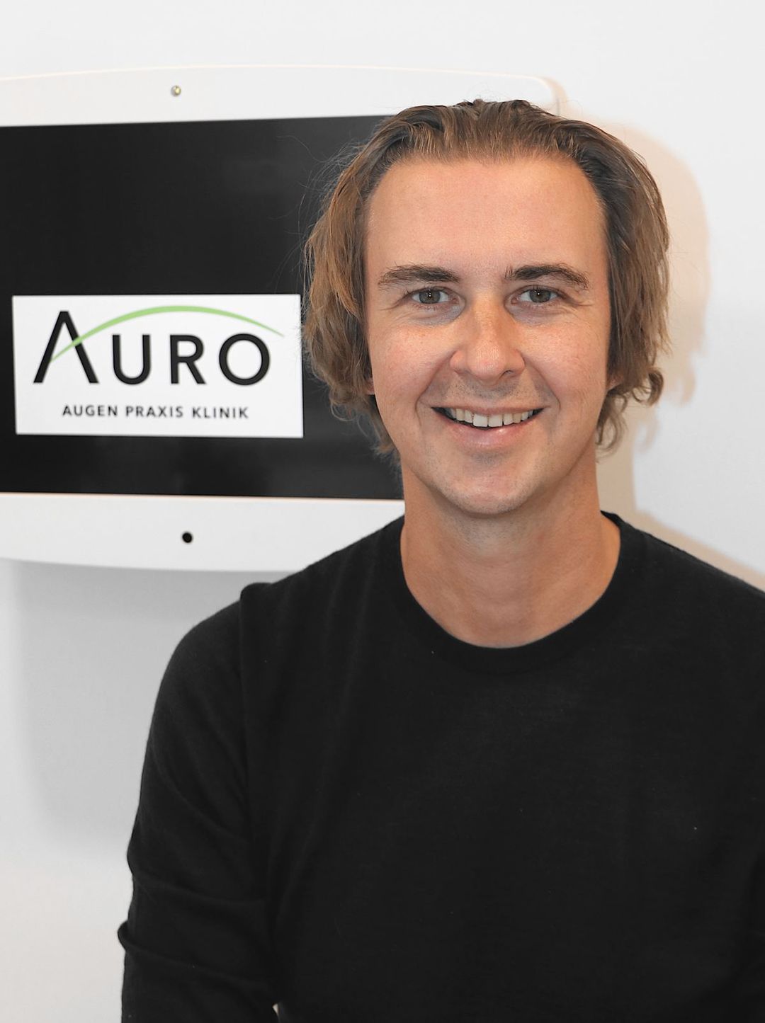 Auro Augen Praxis Klinik In Rosenheim